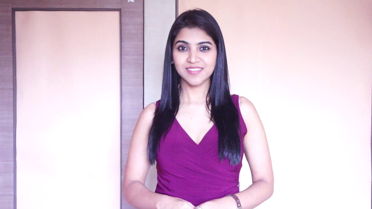 South Beautiful Actress Suyesha Sawant Audition